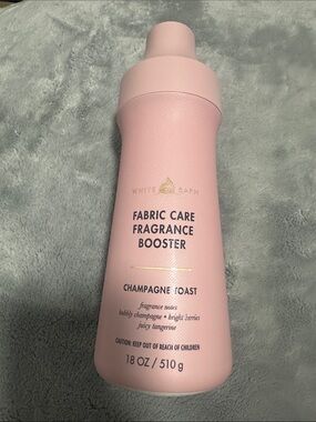 Champagne Toast Fabric Care Fragrance Booster